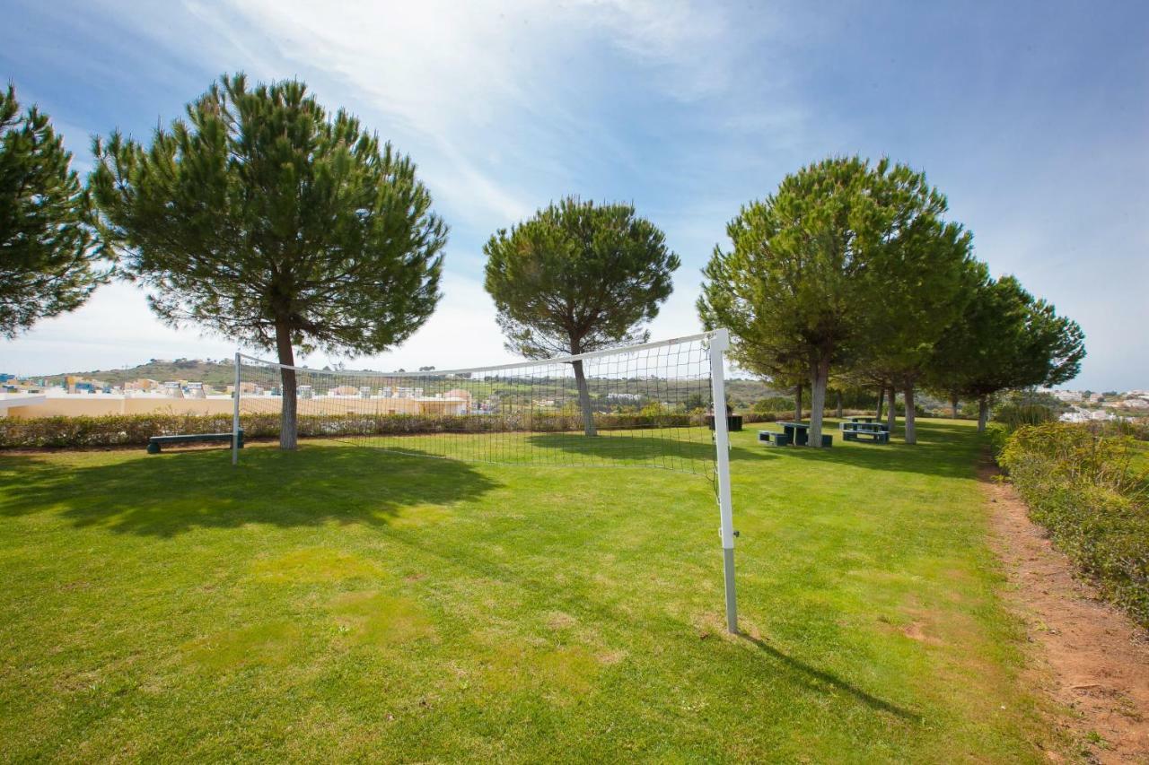 Modern Luxury Apartment Near Harbor Of Albufeira Buitenkant foto