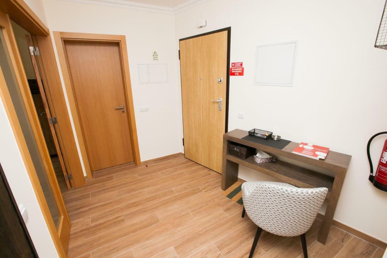 Modern Luxury Apartment Near Harbor Of Albufeira Buitenkant foto