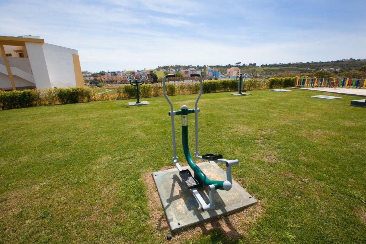 Modern Luxury Apartment Near Harbor Of Albufeira Buitenkant foto