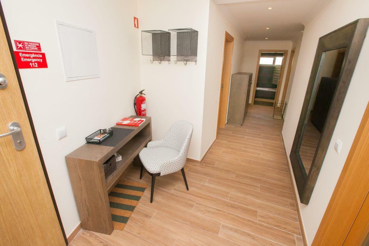 Modern Luxury Apartment Near Harbor Of Albufeira Buitenkant foto